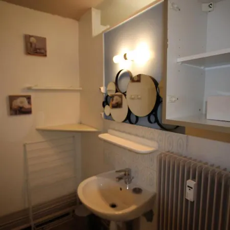 Apartamento Cosy A Pour 4 Pers, Proche Pistes Chamrousse