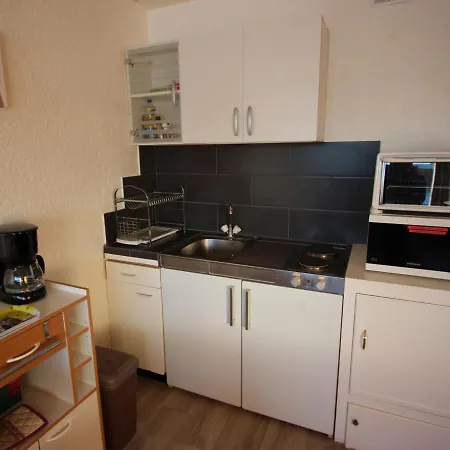 Cosy A Pour 4 Pers, Proche Pistes Apartamento *