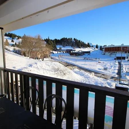 Cosy A Pour 4 Pers, Proche Pistes Chamrousse