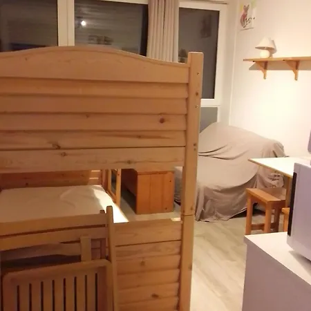 Cosy A Pour 4 Pers, Proche Pistes Apartamento Chamrousse